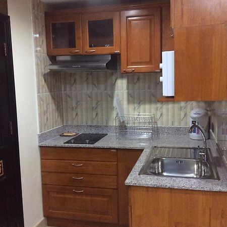 Junior Apartment Pattaya ห้อง รูปภาพ