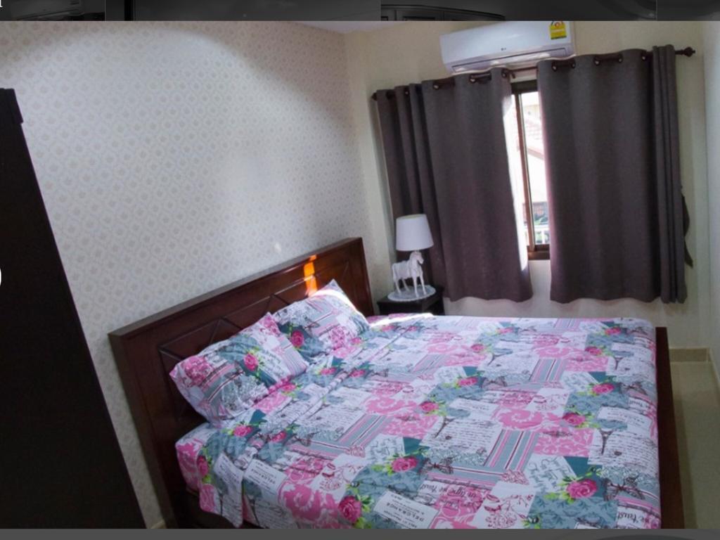 Junior Apartment Pattaya ห้อง รูปภาพ
