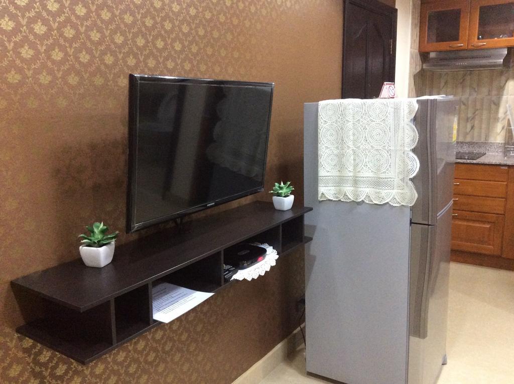Junior Apartment Pattaya ห้อง รูปภาพ