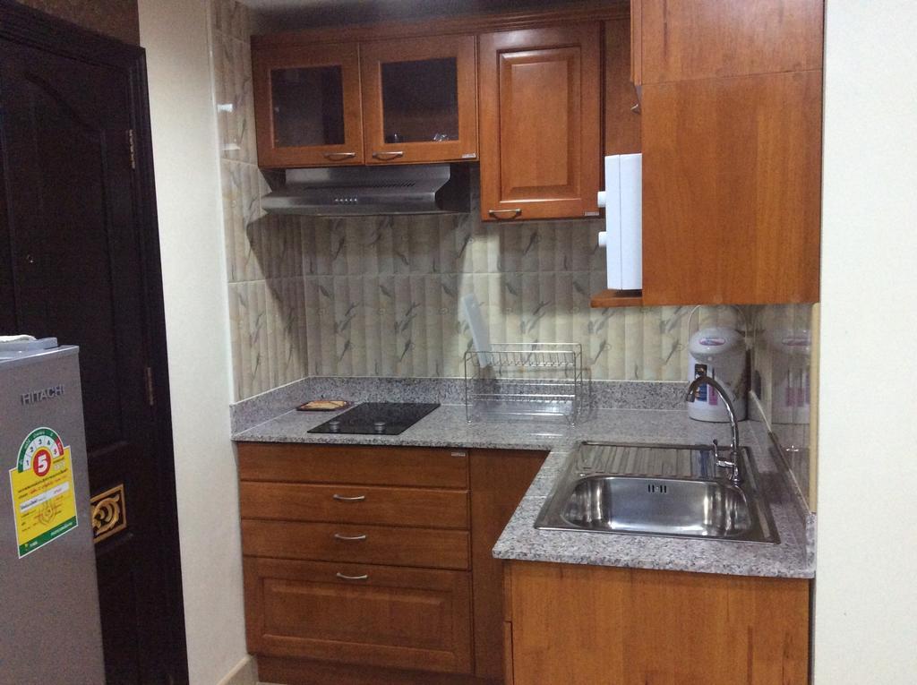 Junior Apartment Pattaya ห้อง รูปภาพ